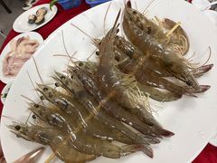 -花苑美食横琴生蚝火锅(拱北粤华路店)