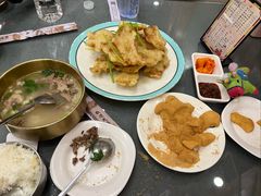 锅包肉-春花民族美食(佳木斯总店)