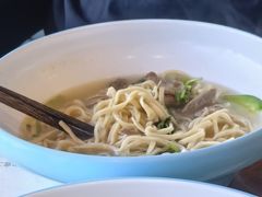 -何必是家面馆 HB noodles&coffee