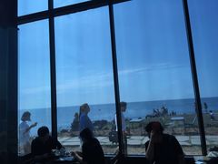 -Cafe Aewol Monsant