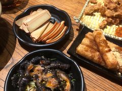 -我的面 川味Bistro(后沙峪店)