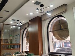 -江小渔鲜鱼火锅(西二道街店)