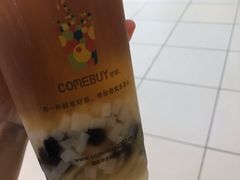 -COMEBUY甘杯(拱北口岸四店)