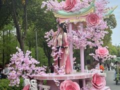 -武汉园博园(武汉自然博物馆)