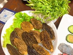 -东海怡品海鲜豆捞(舟宿夜江店)