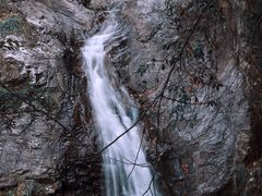 -布袋山风景区