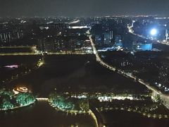 -嘉定凯悦·咖啡厅