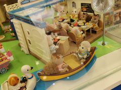 -燕莎友谊商城(亮马桥店)