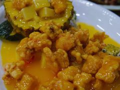 -阿静美食