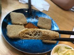 -贵凤凰贵州米粉(望京店)