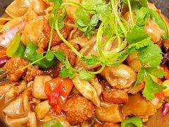-鱼味馆(万佛湖店)
