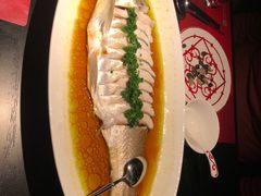 -锦楼·臻选新杭帮(杭州中心店)