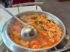 -万荣烤鸭店·北京菜(天坛店)