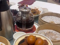 -喜宴又一村·粤菜·茶点·海鲜(壹方天地店)