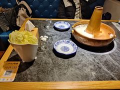 -小洋府铜锅涮肉(南锣鼓巷店)