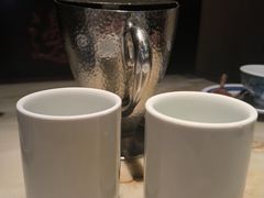 秘制桂花酸梅汤-虫二酒肆(美罗城店)