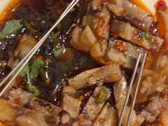 -郑喜旺烧烤(郑州总店)