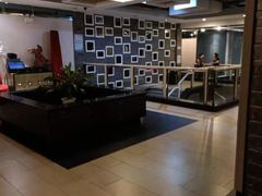 大堂-绿杨春·淮扬宴(庐山路店)
