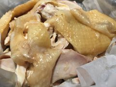 特色煲仔手撕鸡-至潮餐厅精致粤菜·活鲈鱼·走地鸡(珠江新城店)