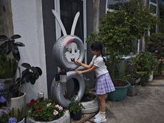 -懒人盐府人家(安贞店)