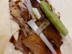 -春饼先生·北京烤鸭(甘井子万达店)
