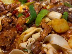 -巴扎屋大盘鸡·新疆菜(汇嘉时代店)