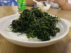 麻叶-长平肥姐白粥·海鲜打冷