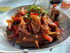 -鄱阳湖·江西小炒·瓦罐煨汤(五道口店)