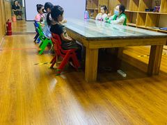 -斯玛特儿童美术中心(文化中心店)