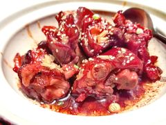 -侨美食家·41年地道粤菜(恒福路店)