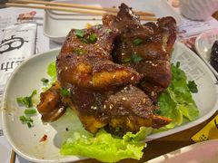 -木屋烧烤(白石洲店)