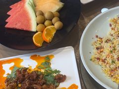 -李氏传家菜(兴城路店)