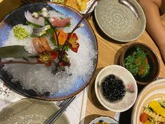 -东田之村自助餐厅(金水路店)