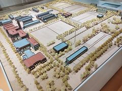 -上海城市规划展示馆