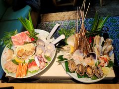 -生如夏花泰式火锅(鹭洲里店)