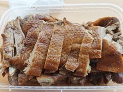 -小罗卤鹅(莲花广场店)