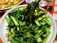 -江味龙虾馆·裸蓝龙虾(南山店)