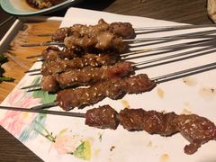 -隆喜元鱼汤包·海鲜(中联广场店)