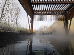 -清河半岛温泉度假酒店