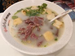 -鸭得堡老鸭汤·鸭血粉丝(南京博物院店)
