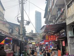 -桂萍特色牛筋牛杂(长堤街总店)
