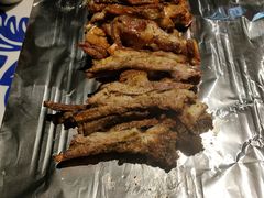 羊排-紫腾大院·南京土菜(江宁店)