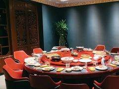 -金狮麟·新豫菜(金码大厦店)