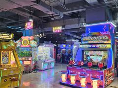 -大玩家(魏家庄万达店)