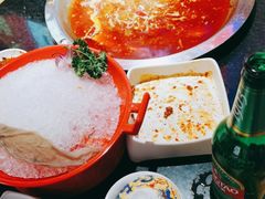 -大龙燚火锅(南山大道店)