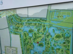 -昆山城市生态森林公园