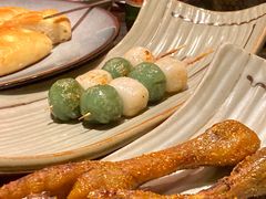 -丝路金桃·新疆菜(徐汇店)