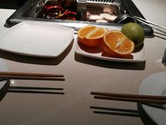 -海底捞火锅(上元大街店)