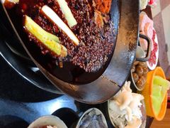 -星鸿社重庆老火锅(燃灯寺分店)