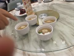 -三凤酒家·百年无锡菜(清扬茂业店)